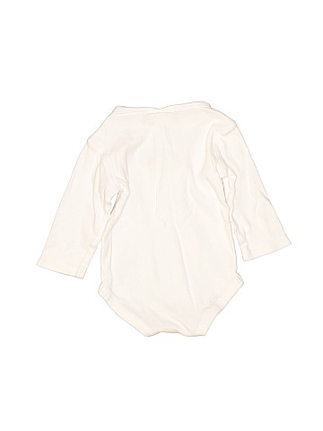 Gymboree Long Sleeve Onesie (view 2)