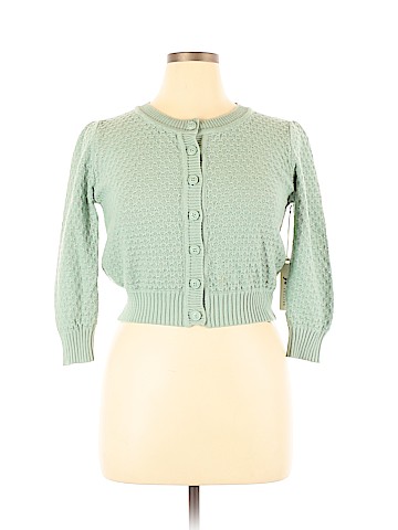 Assorted Brands Cardigan (view 1)