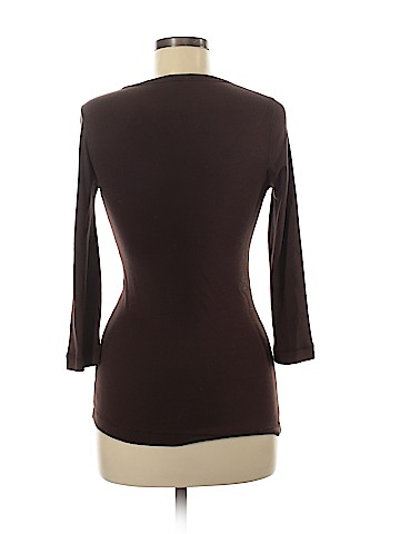 Splendid 3/4 Sleeve T-Shirt (view 2)