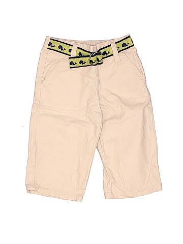 Gymboree Khakis (view 1)