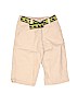 Gymboree 100% Cotton Tan Khakis Size 6-12 mo - photo 1