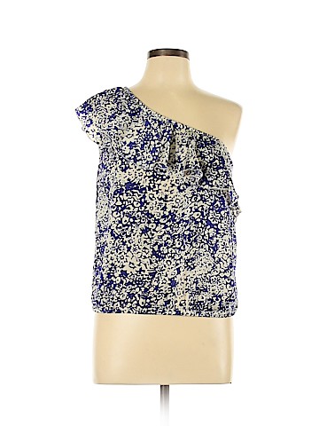 American Eagle Outfitters Sleeveless Blouse (view 1)