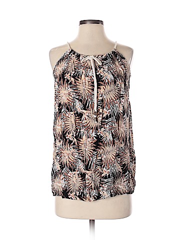 Forever 21 Sleeveless Blouse (view 1)