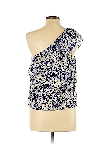 American Eagle Outfitters Sleeveless Blouse (view 2)