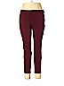 Old Navy Burgundy Casual Pants Size 14 - photo 1
