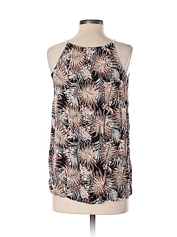 Forever 21 Sleeveless Blouse (view 2)