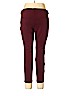 Old Navy Burgundy Casual Pants Size 14 - photo 2