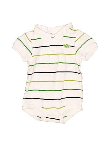 Gymboree Short Sleeve Onesie (view 1)