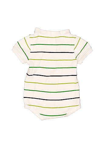 Gymboree Short Sleeve Onesie (view 2)