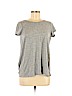 Daytrip Gray Short Sleeve T-Shirt Size S - photo 1