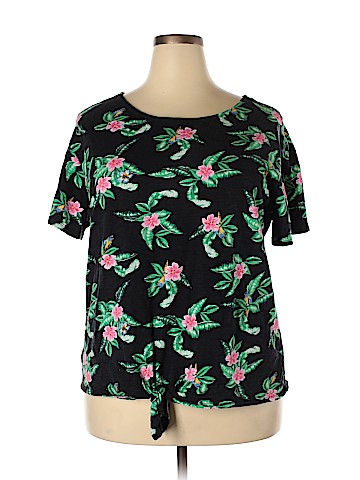 Old Navy Short Sleeve Top (view 1)