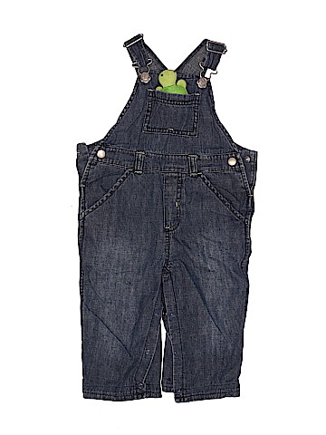 Gymboree Overalls (view 1)