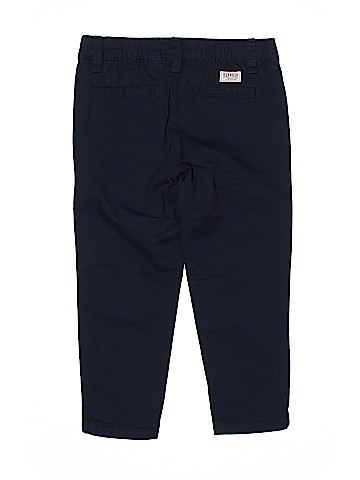 OshKosh B'gosh Khakis (view 2)