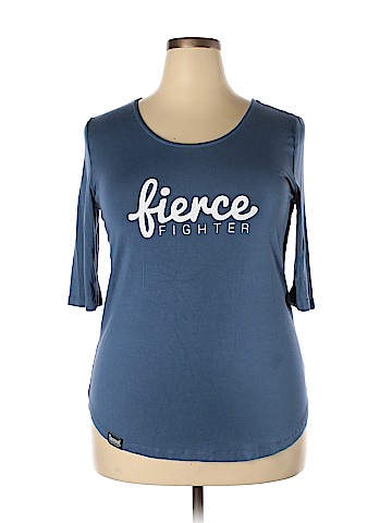 Assorted Brands Short Sleeve T-Shirt (view 1)