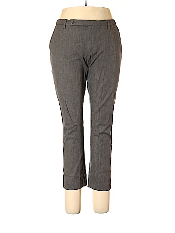 Mossimo Casual Pants (view 1)