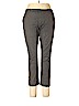 Mossimo Gray Casual Pants Size 14 - photo 1