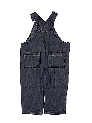 Gymboree Overalls (view 2)