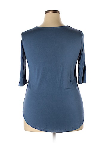 Assorted Brands Short Sleeve T-Shirt (view 2)