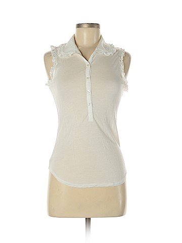 Tevrow+Chase Sleeveless Top (view 1)