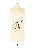 Cato Ivory Casual Dress Size XL - photo 1
