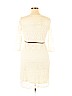 Cato Ivory Casual Dress Size XL - photo 2