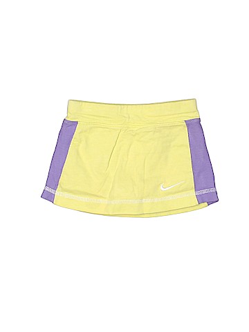 Nike Active Skort (view 1)