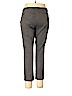 Mossimo Gray Casual Pants Size 14 - photo 2