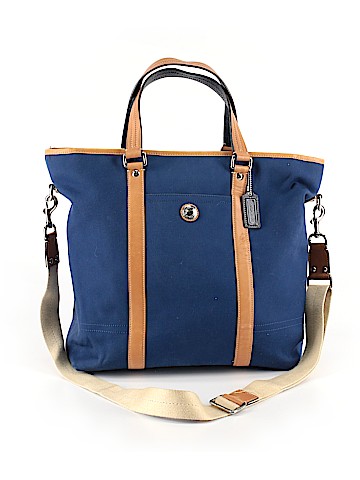 Coach Factory Satchel (view 1)