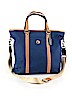 Coach Factory Blue Satchel One size - photo 1