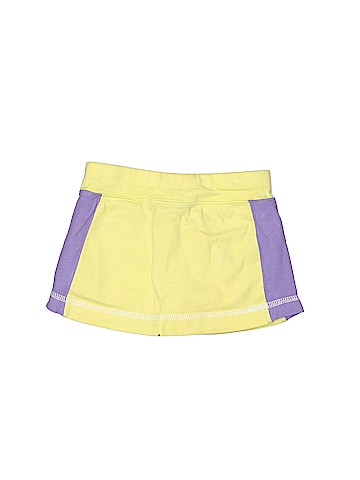 Nike Active Skort (view 2)