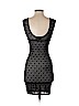 Forever 21 Black Cocktail Dress Size S - photo 2