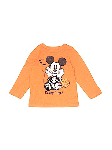 Disney Long Sleeve T-Shirt (view 1)