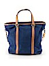 Coach Factory Blue Satchel One size - photo 3