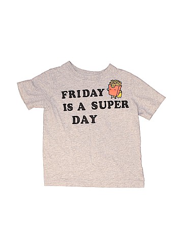 Carter's Short Sleeve T-Shirt (view 1)