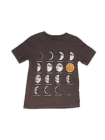 Carter's Short Sleeve T-Shirt (view 1)