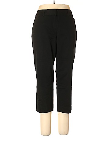 Ann Taylor LOFT Casual Pants (view 1)