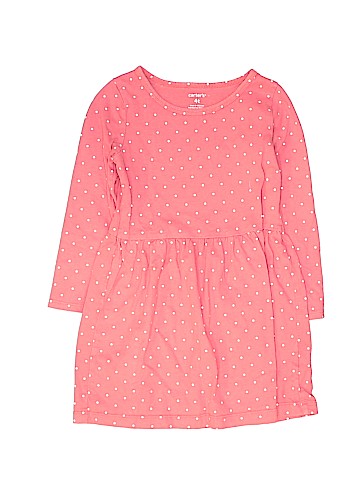 Carter's Dress (view 1)