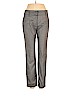Zara Gray Dress Pants Size 4 - photo 1