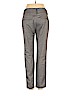 Zara Gray Dress Pants Size 4 - photo 2