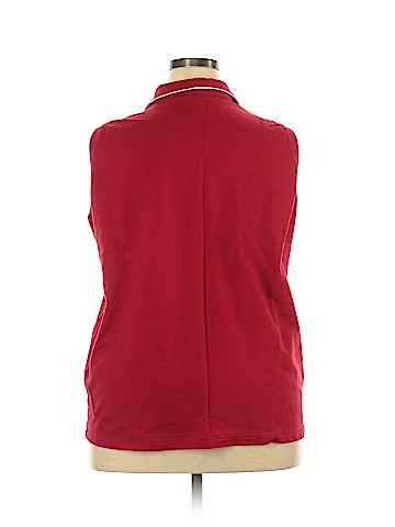 Cherokee Sleeveless Top (view 2)