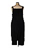 Assorted Brands Black Casual Dress Size 2X - photo 2