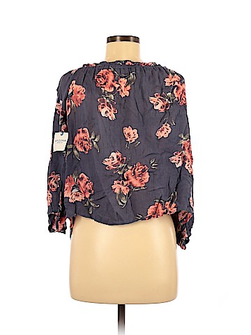 Arizona Jean Company Long Sleeve Top (view 2)