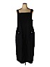 Assorted Brands Black Casual Dress Size 2X - photo 1