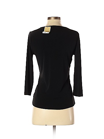 MICHAEL Michael Kors 3/4 Sleeve Top (view 2)