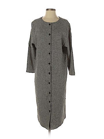 Eileen Fisher Jacket (view 1)