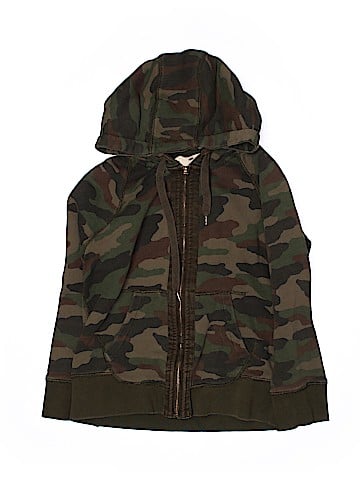 J.Crew Zip Up Hoodie (view 1)