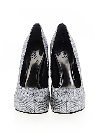 Carlos by Carlos Santana Heels (view 2)