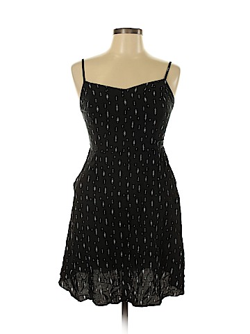 SO Casual Dress (view 1)