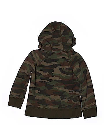 J.Crew Zip Up Hoodie (view 2)