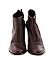 Cole Haan Brown Ankle Boots Size 6 - photo 2